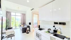 Gambir Ridge (D19), Apartment #464377121